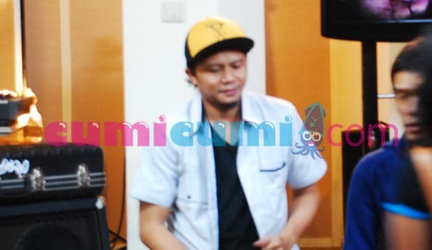 Pengunduran Diri Reza Diterima