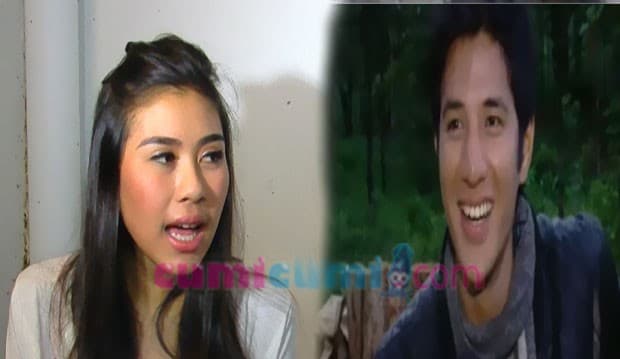 Syahnaz Terjebak 'Asmara Kasur'...?