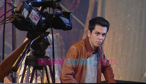 Kecelakaan, Ayah Kevin Meninggal