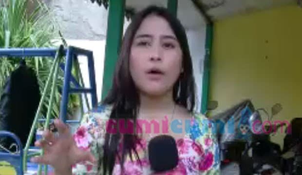 Prilly Tetap Melek...