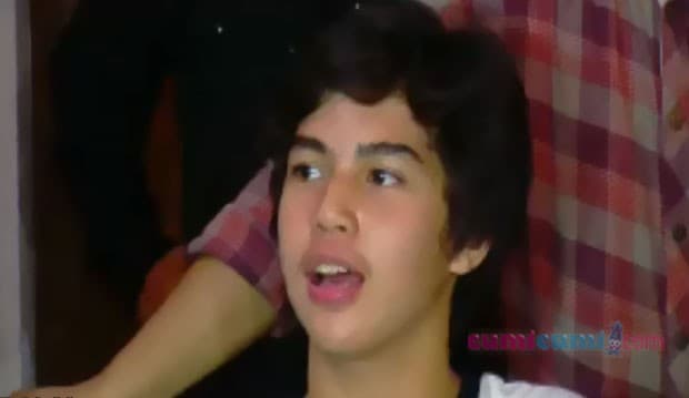 El Tolak Horor Menor