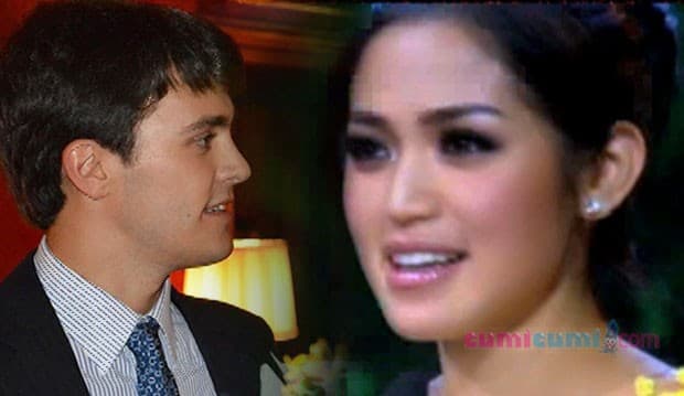 Pertemuan Rahasia Jessica-Ludwig