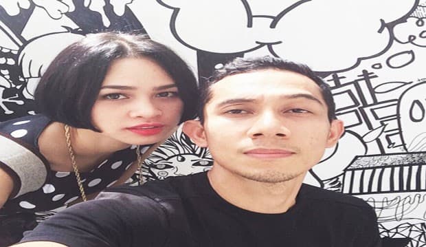 Andien Sudah Tunangan?