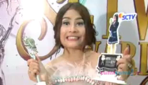 Prilly Singkirkan Jessica