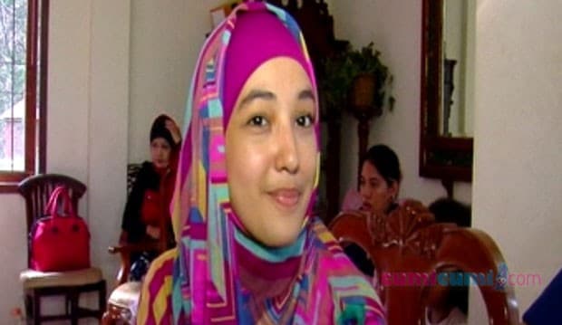 Farish 'Pengganggu' Anna