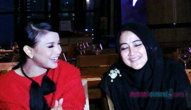 Pipik Pergi Tanpa Pamit