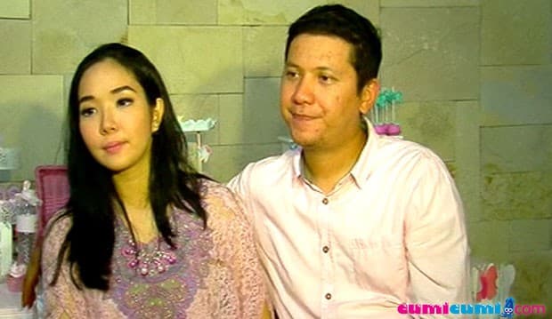 Gisel Hanya Pasrah ...