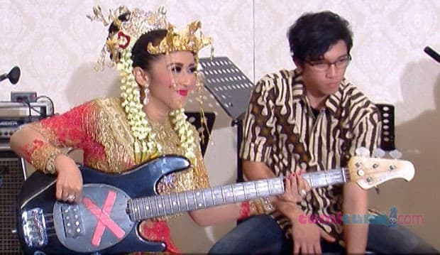 Chua Lebih Kalem