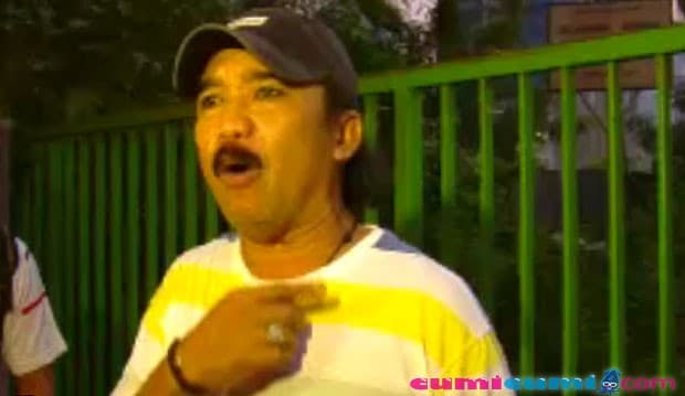 Jessica Bingungkan Opie...