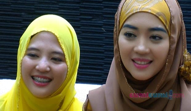 Nuri Satu-satunya...