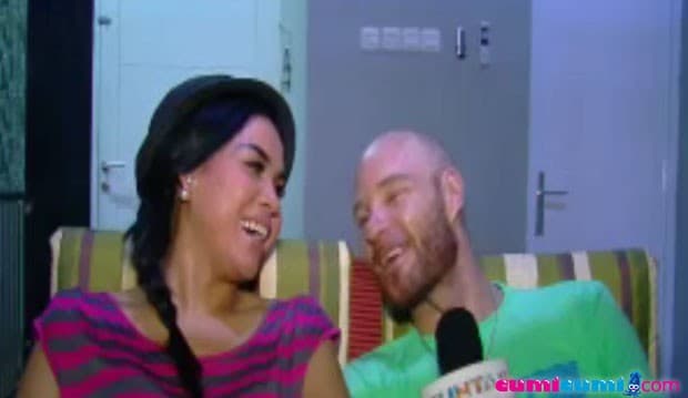 Melanie-Tyson 100% Setia...