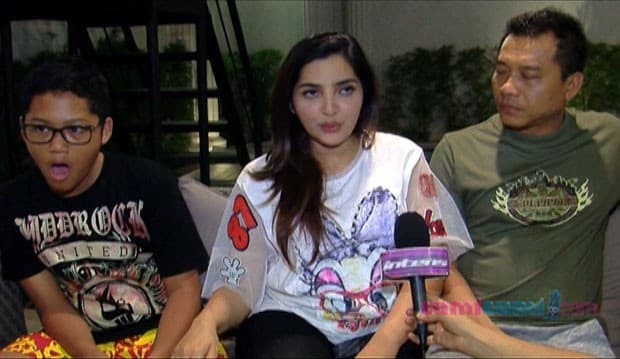 Ashanty Menanti Desember