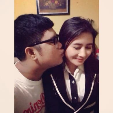 Ricky 'Salip' Aliando
