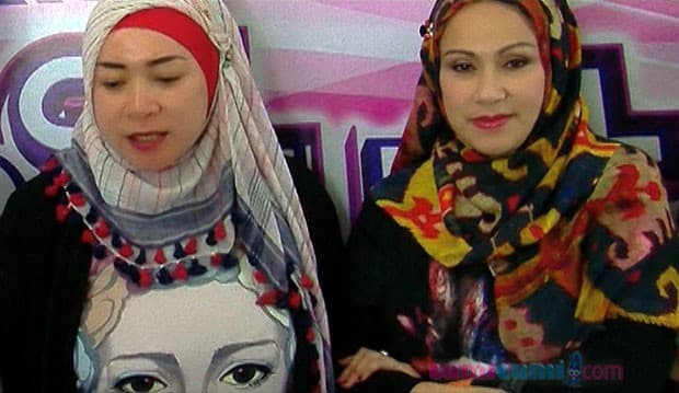 Teman Suka Duka Raffi