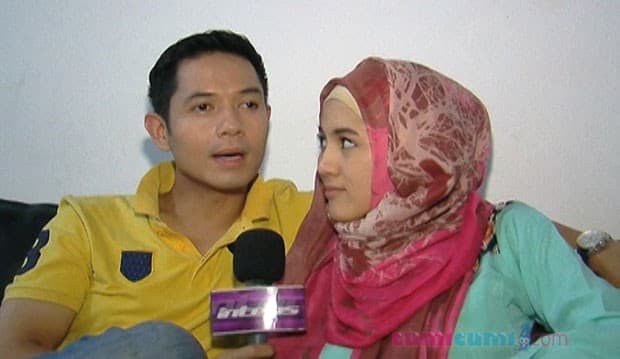 Hamil, Icha Kangeni Dude