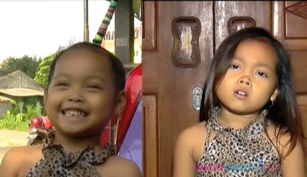 Mancung Lepas Kuncir