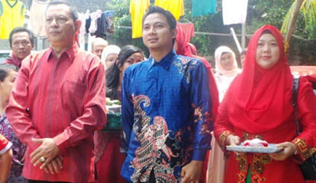Aden Bawa 'Sapi'