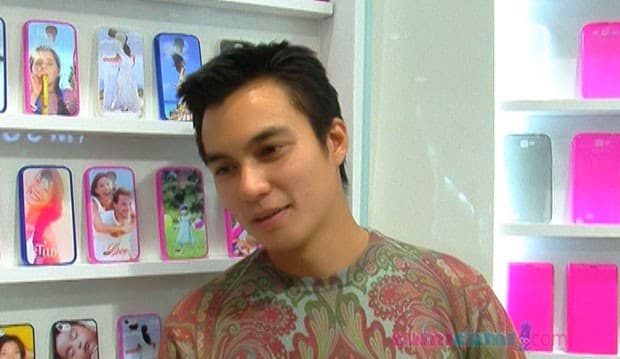 Baim Ingin Chacha Bahagia