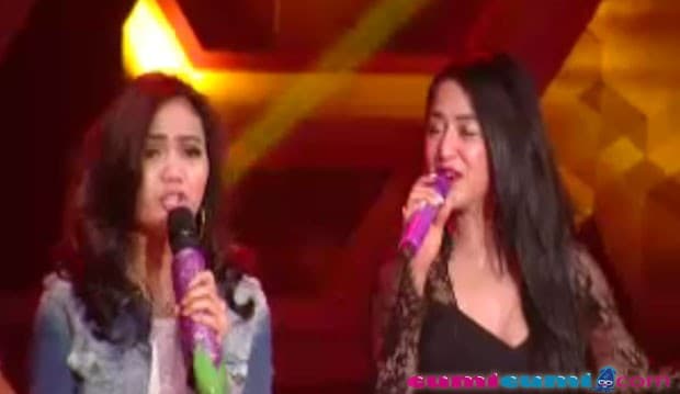 Rina-Depe 'Singgung' Ipul?