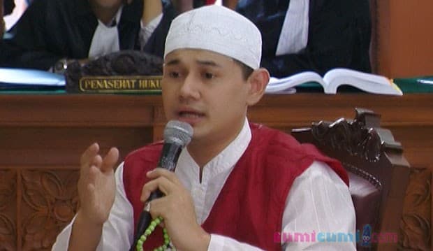 Guntur Bumi Dilaporkan Lagi