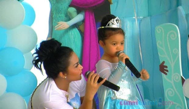 Duet KD-Amora
