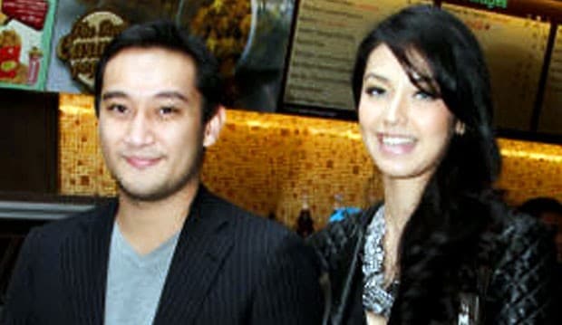 Velove & Pacar Serumah?