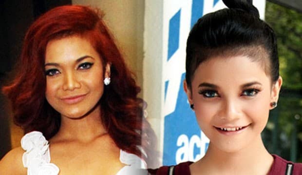 Citra Tak 'Rihanna' Lagi