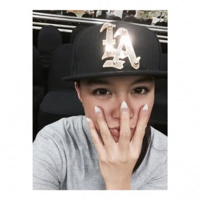 Sukses Agnes!