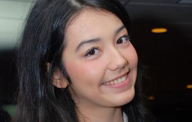 Tolak Publikasi Pacar