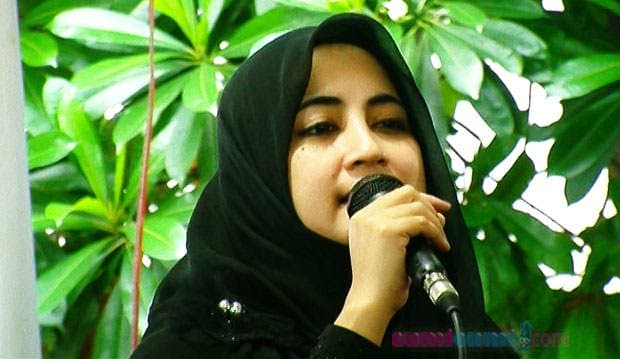 Rumah Terbakar, Pipik Pasrah