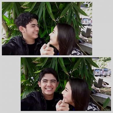 Lagi, Aliando & Prilly Mesra!