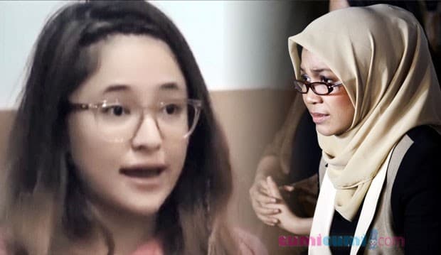 Episode Peluk Cium Ibunda