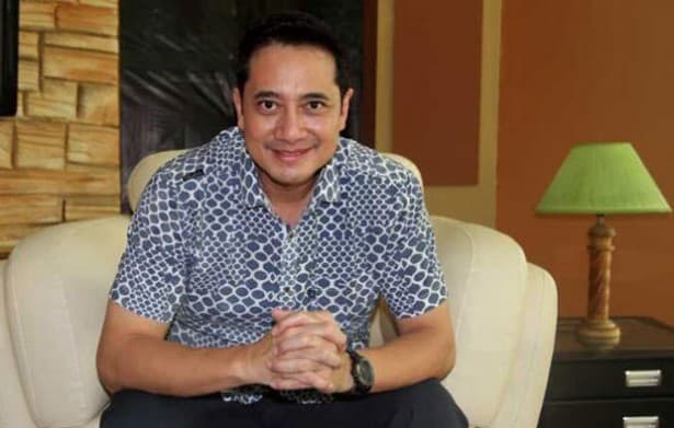 Ivan Temukan Pengganti Vena?