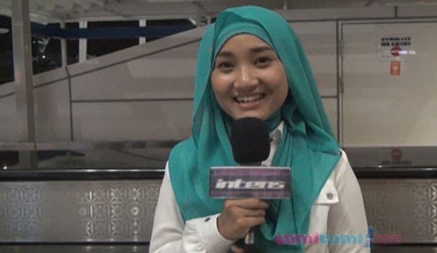 Fatin Siap Nikah Usia 24 Tahun