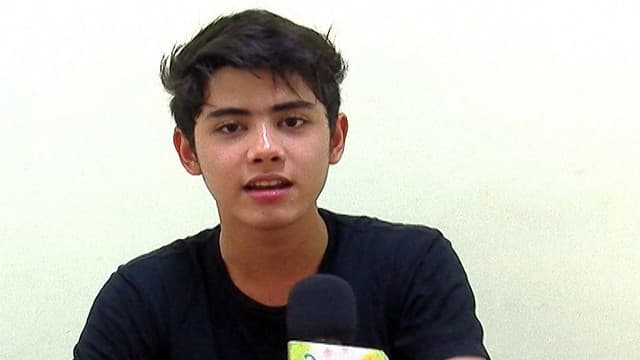 'Ngeri' Pulang ke Rumah
