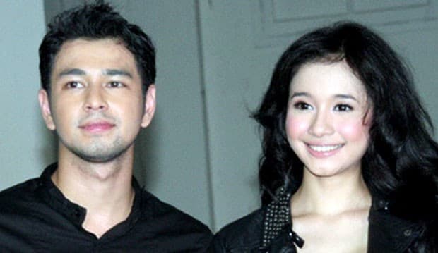 Dikaitkan Raffi, Bella Risih