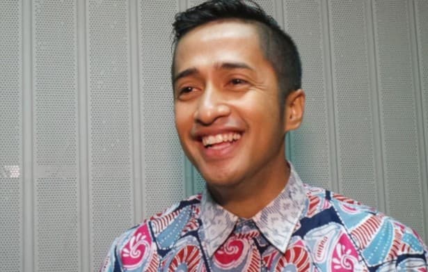 Tidur Dua Jam