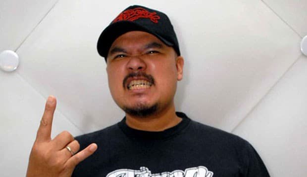 Bagus 'Netral' Bisnis Clothing