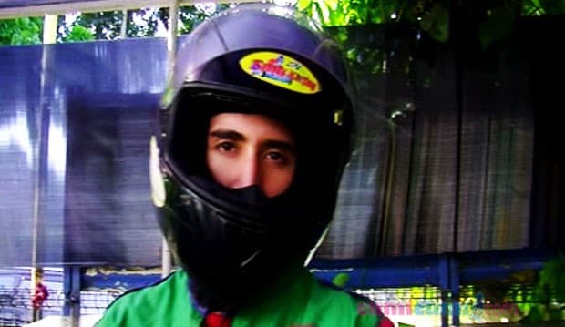 'Ngabuburit' Sambil Tancap Gas