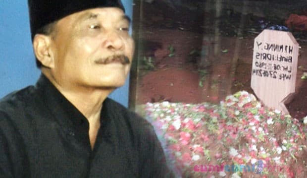 Duka Bolot di Bulan Puasa