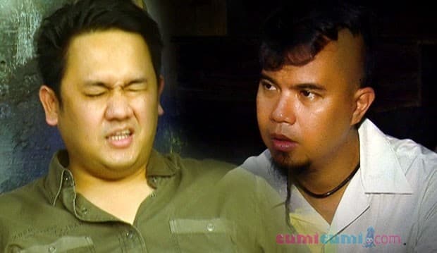 Farhat Pasang Badan Untuk Dhani