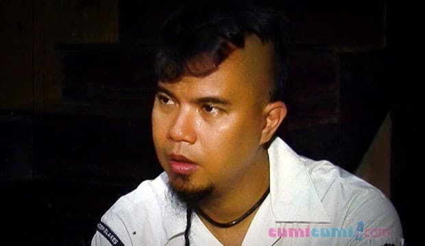 Dhani Akui Lagunya Ilegal