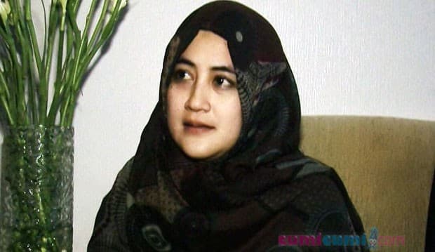 'Super Mama' Pipik