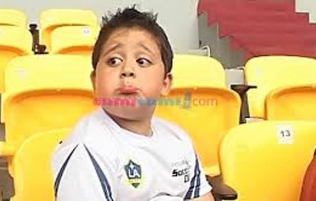 Nizam Dikaruniai Adik Baru