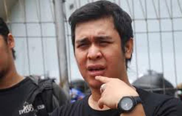 Olga Sudah Balik ke Jakarta?
