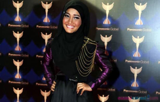 Jadi Mahasiswi, Fatin Ketar-ketir