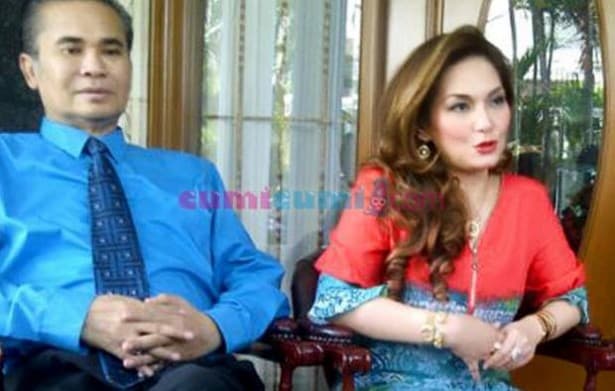 Nia Daniati Akan Dipertemukan Dengan Prabowo