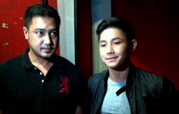 Rassya Islamay Pasya Punya Adik Baru
