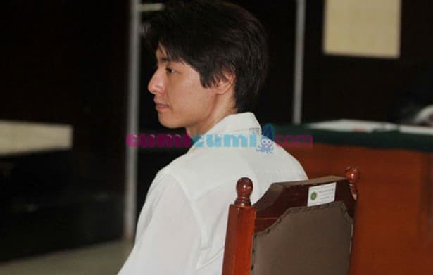 Sosok 'M' Hanyalah Pria Khayalan Roger Danuarta