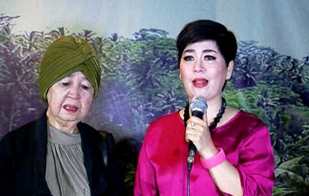 Dewinta Bahar Gugat Cerai Suami